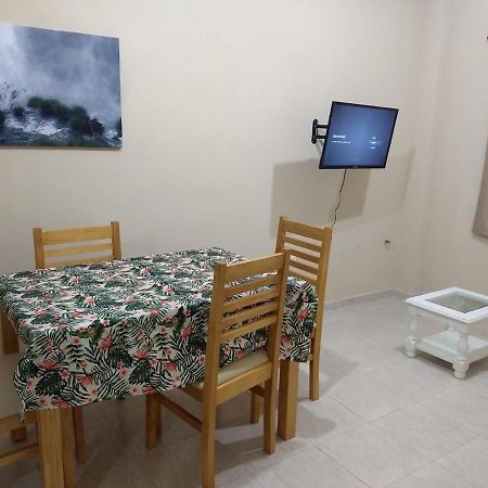 דירות פוסאדאס Costa Selva מראה חיצוני תמונה