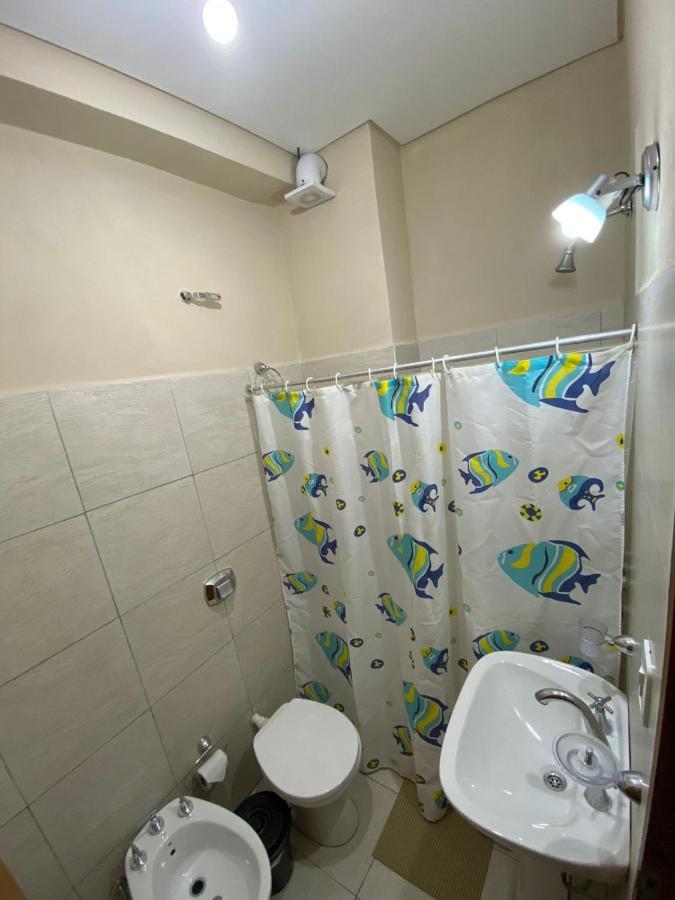 דירות פוסאדאס Costa Selva מראה חיצוני תמונה