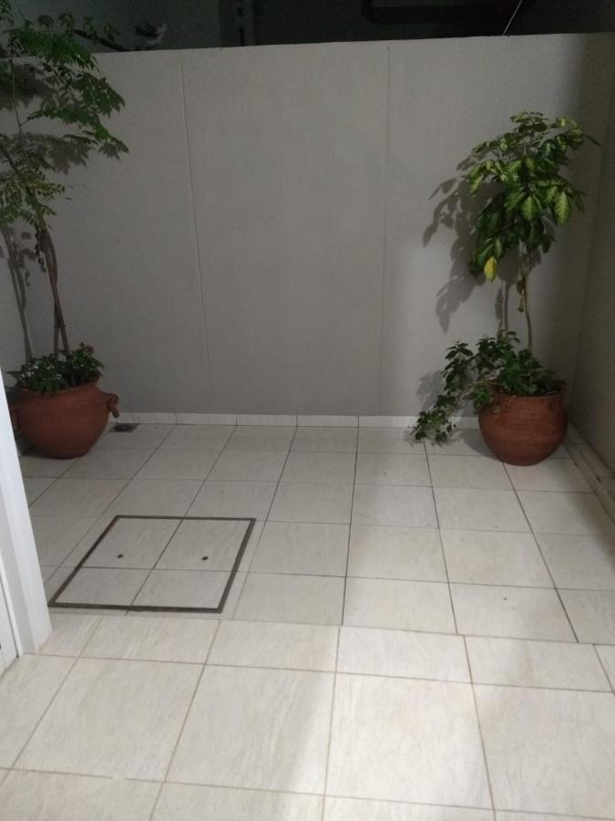 דירות פוסאדאס Costa Selva מראה חיצוני תמונה