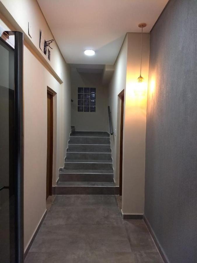 דירות פוסאדאס Costa Selva מראה חיצוני תמונה
