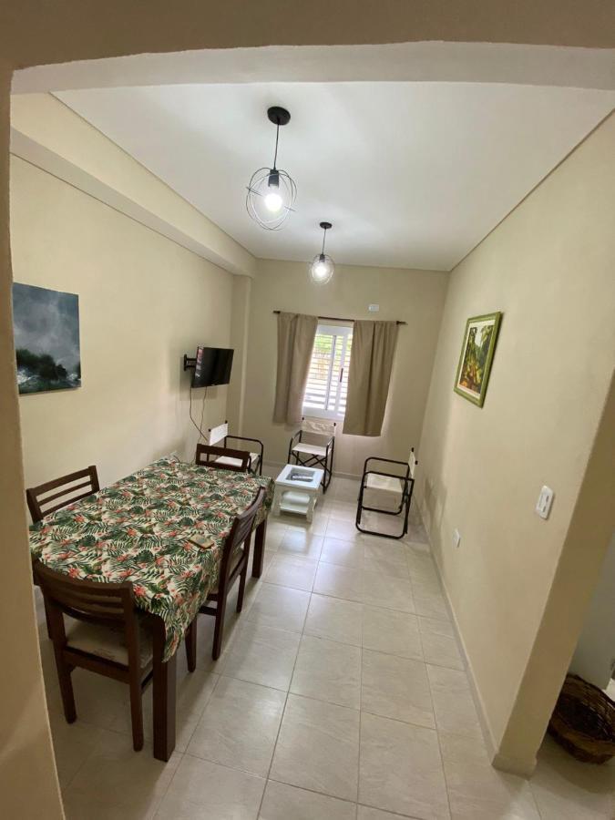 דירות פוסאדאס Costa Selva מראה חיצוני תמונה
